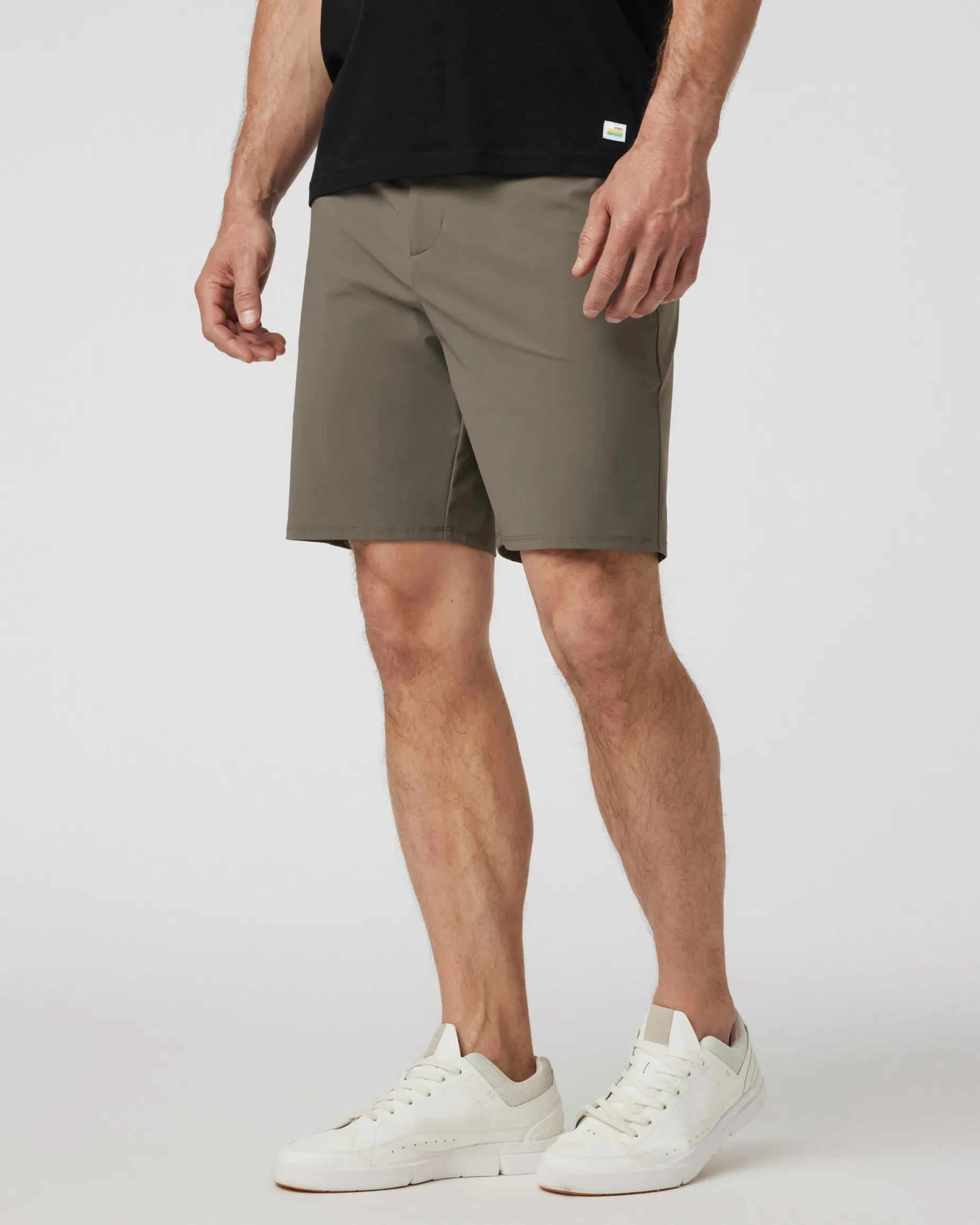 Fleet Short