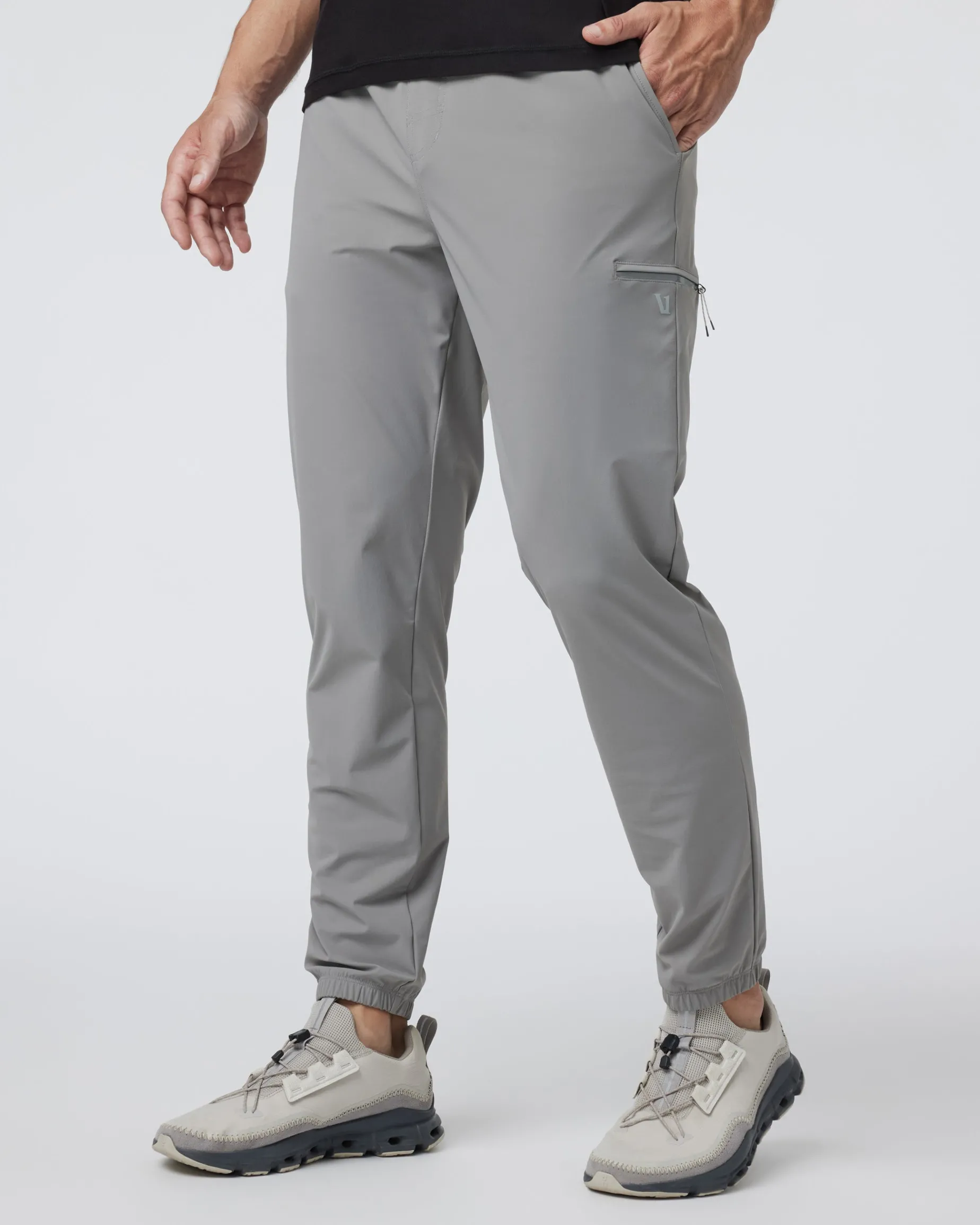 Fleet Sport Jogger