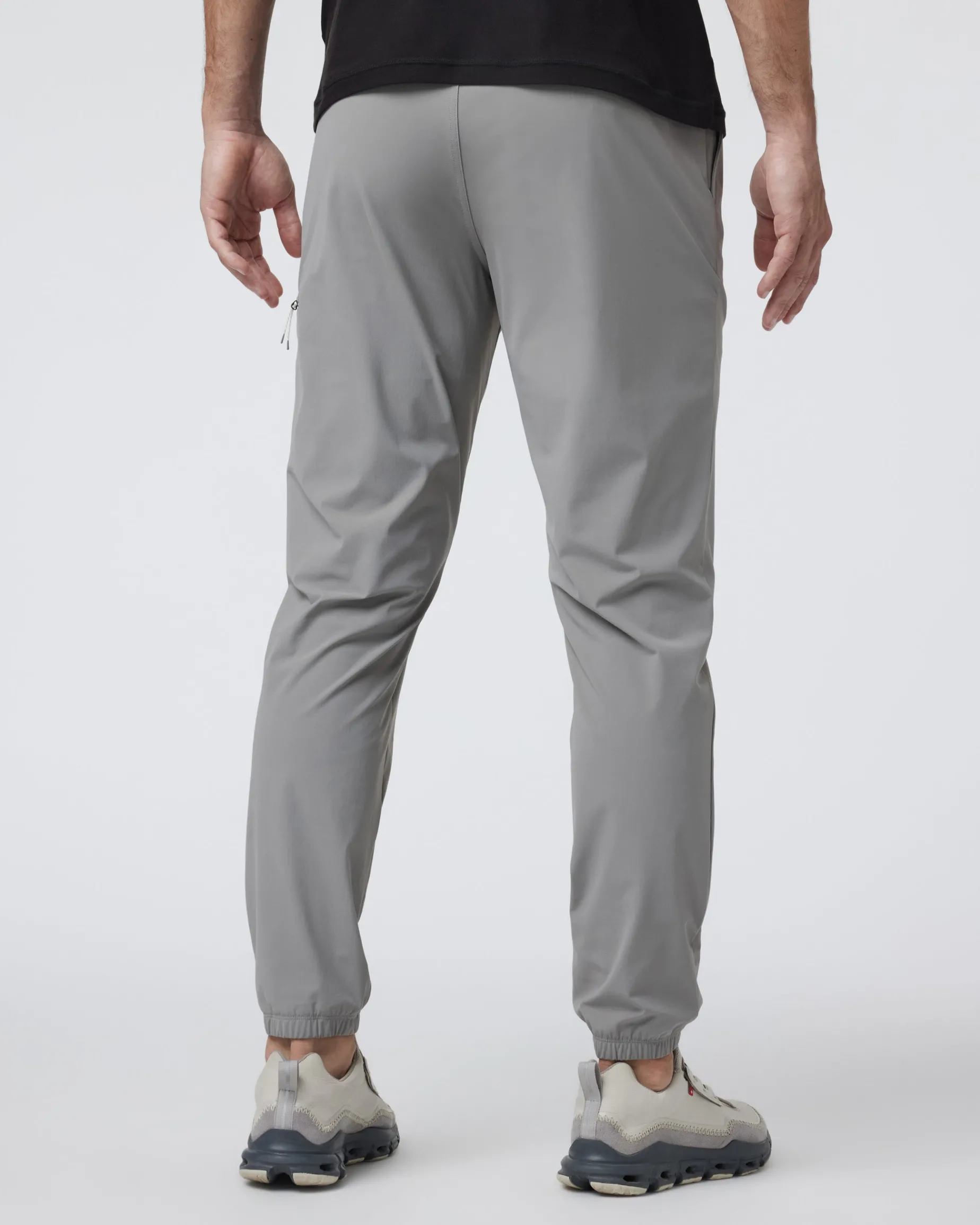 Fleet Sport Jogger