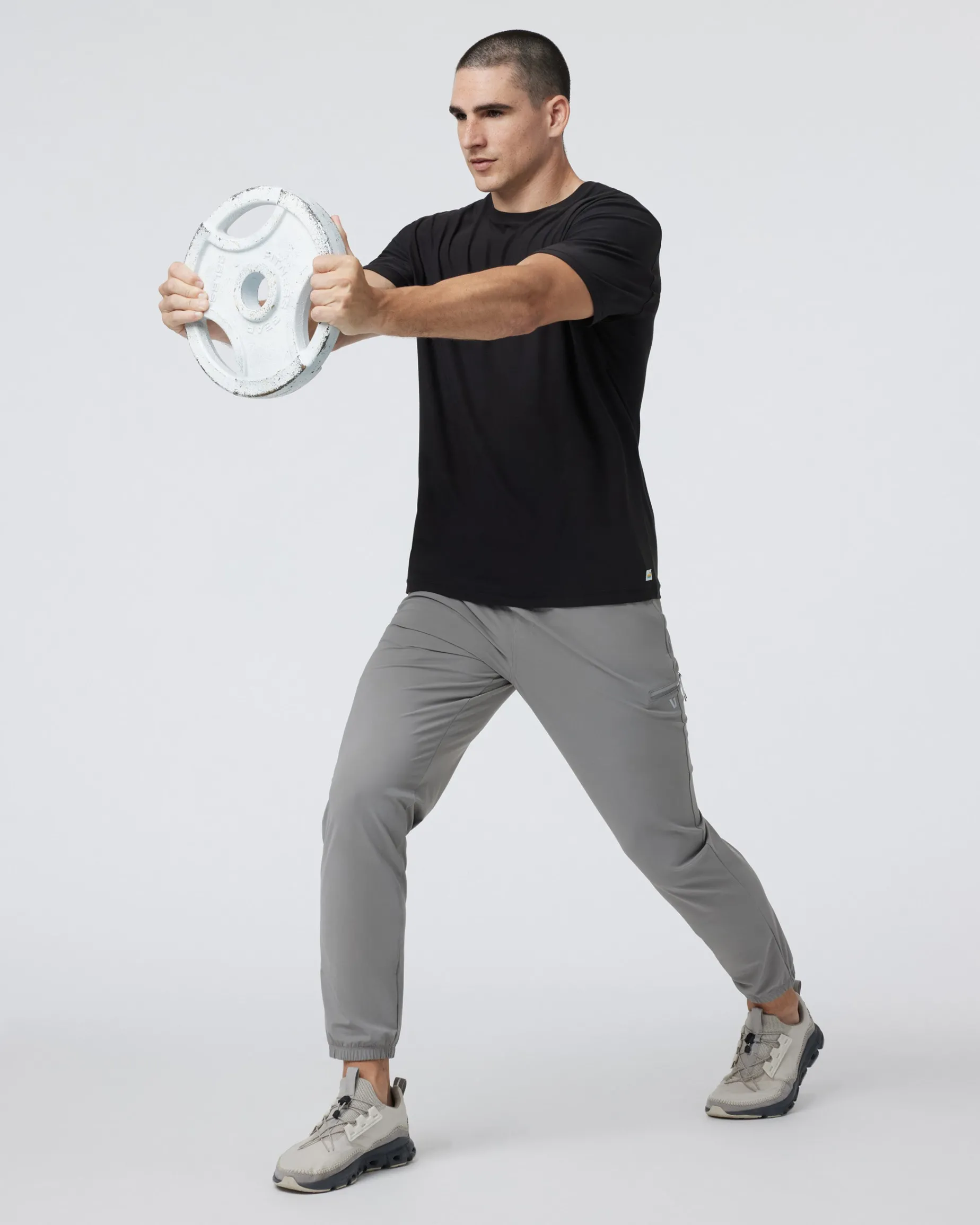 Fleet Sport Jogger