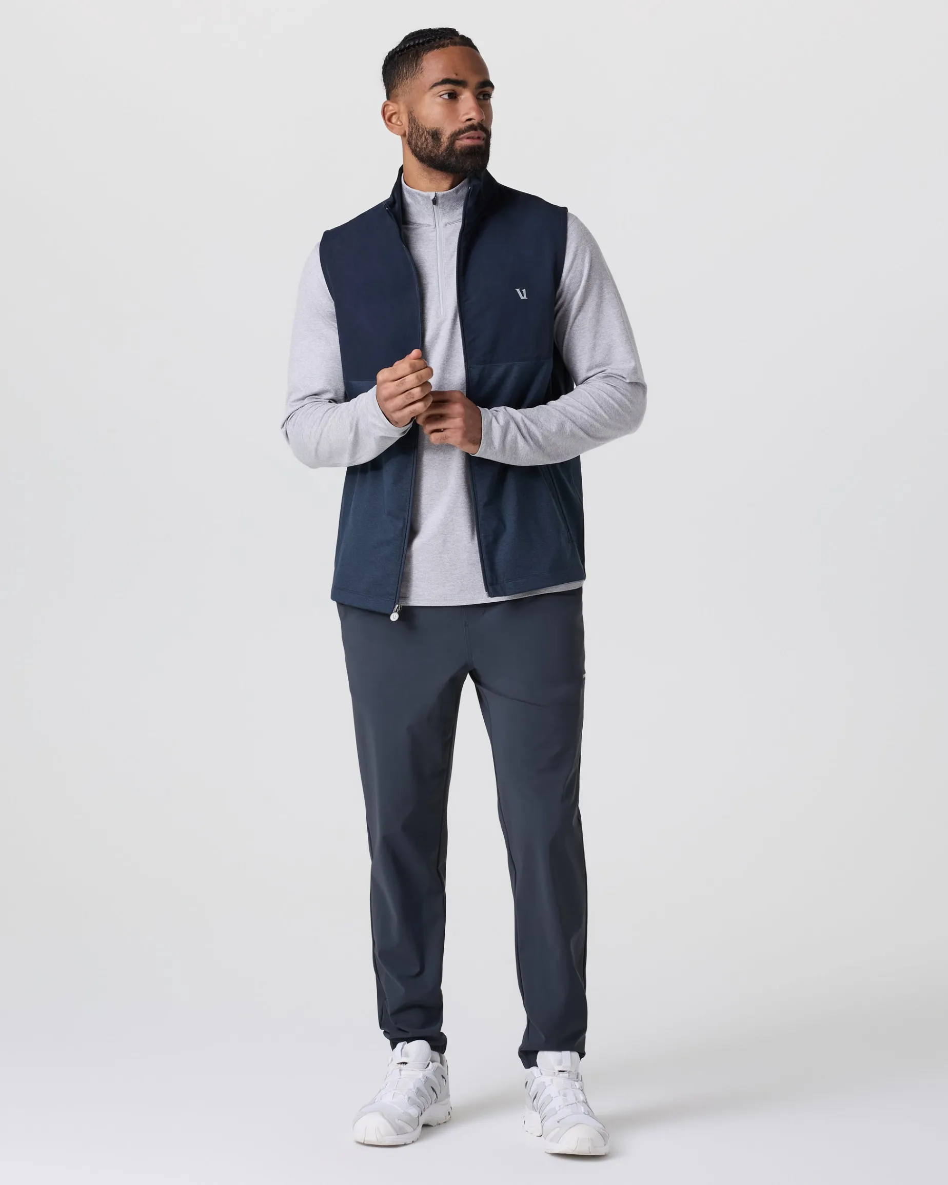 Fleet Sport Jogger