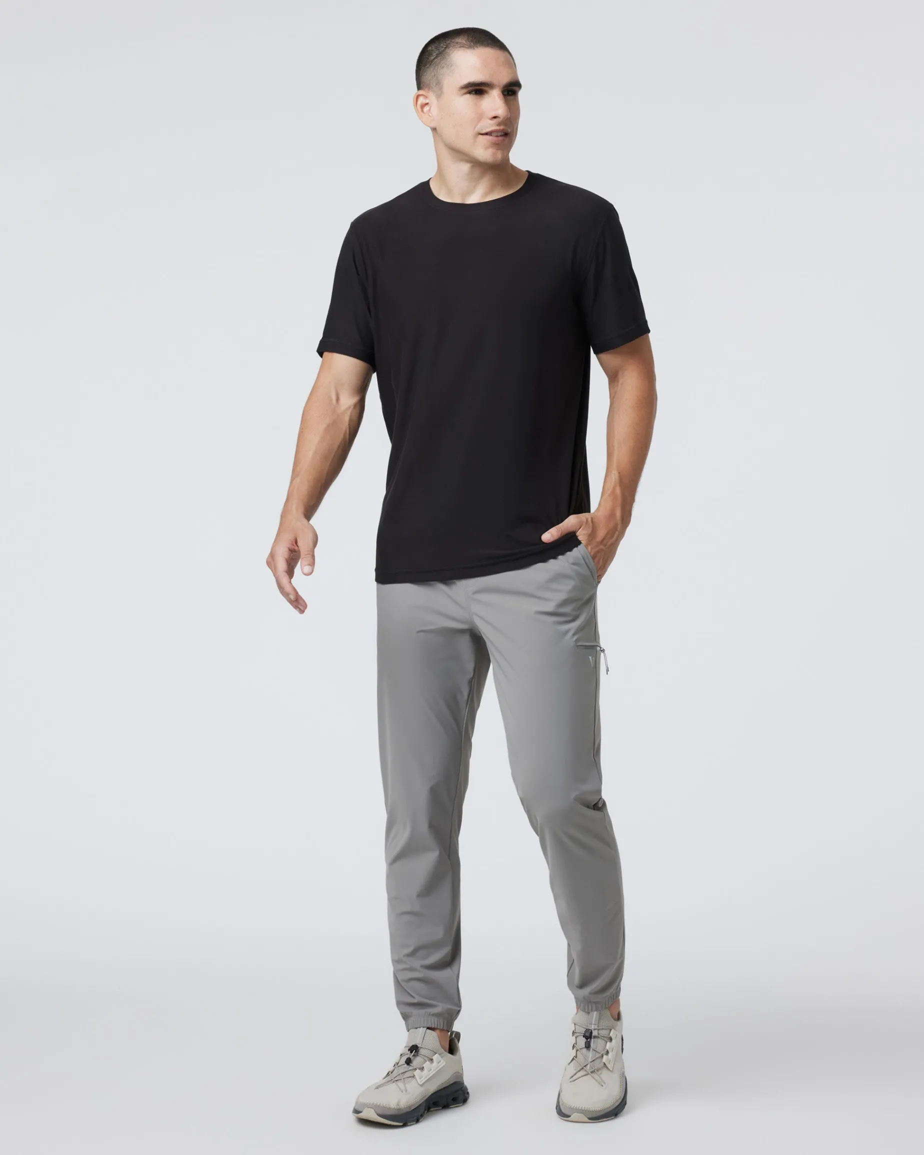 Fleet Sport Jogger