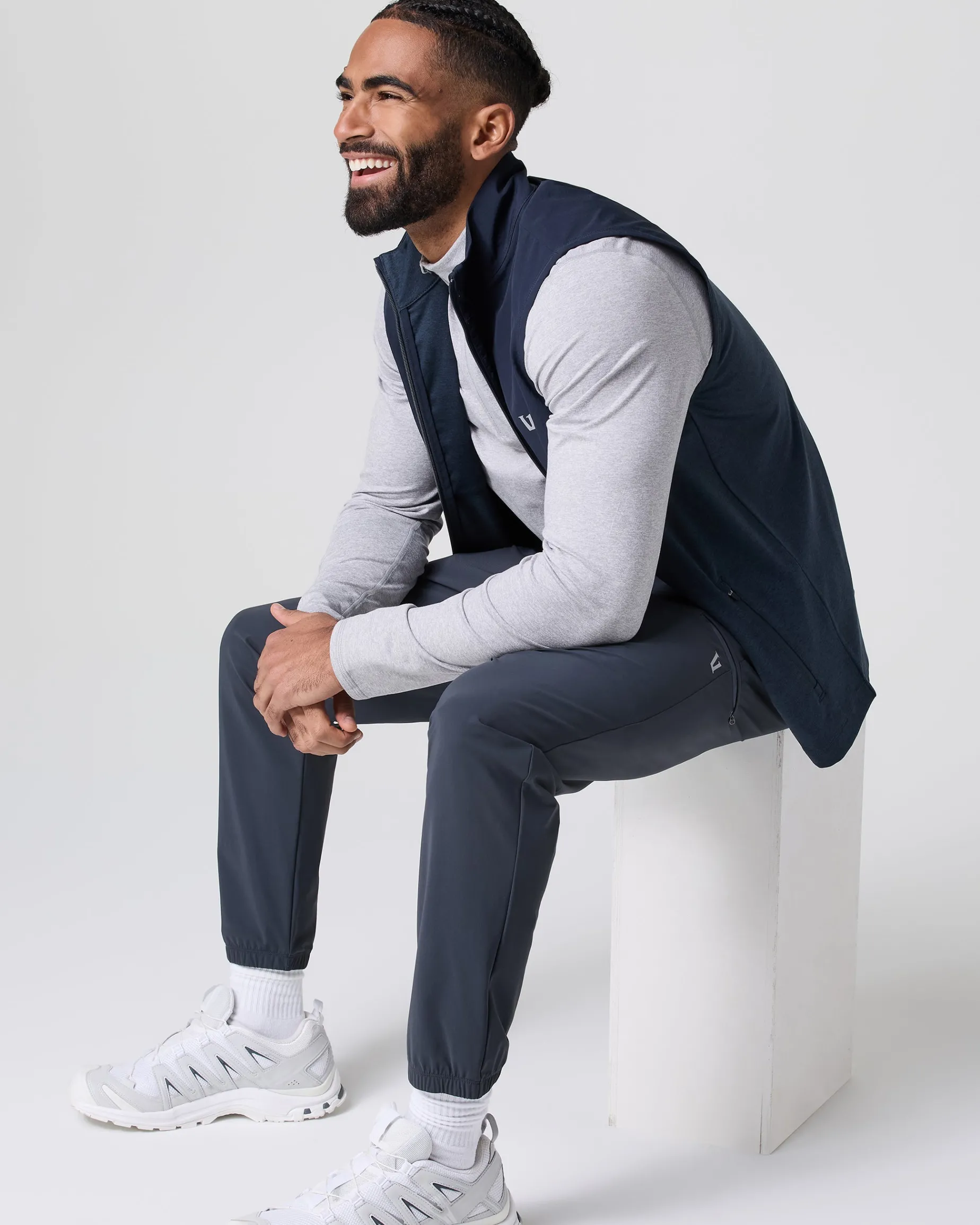 Fleet Sport Jogger