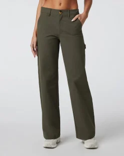 Getaway Pant