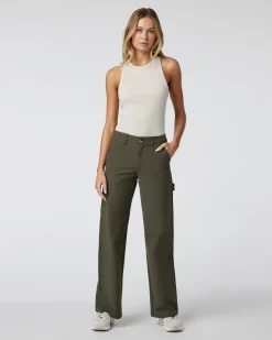 Getaway Pant