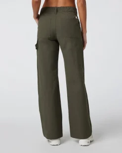 Getaway Pant