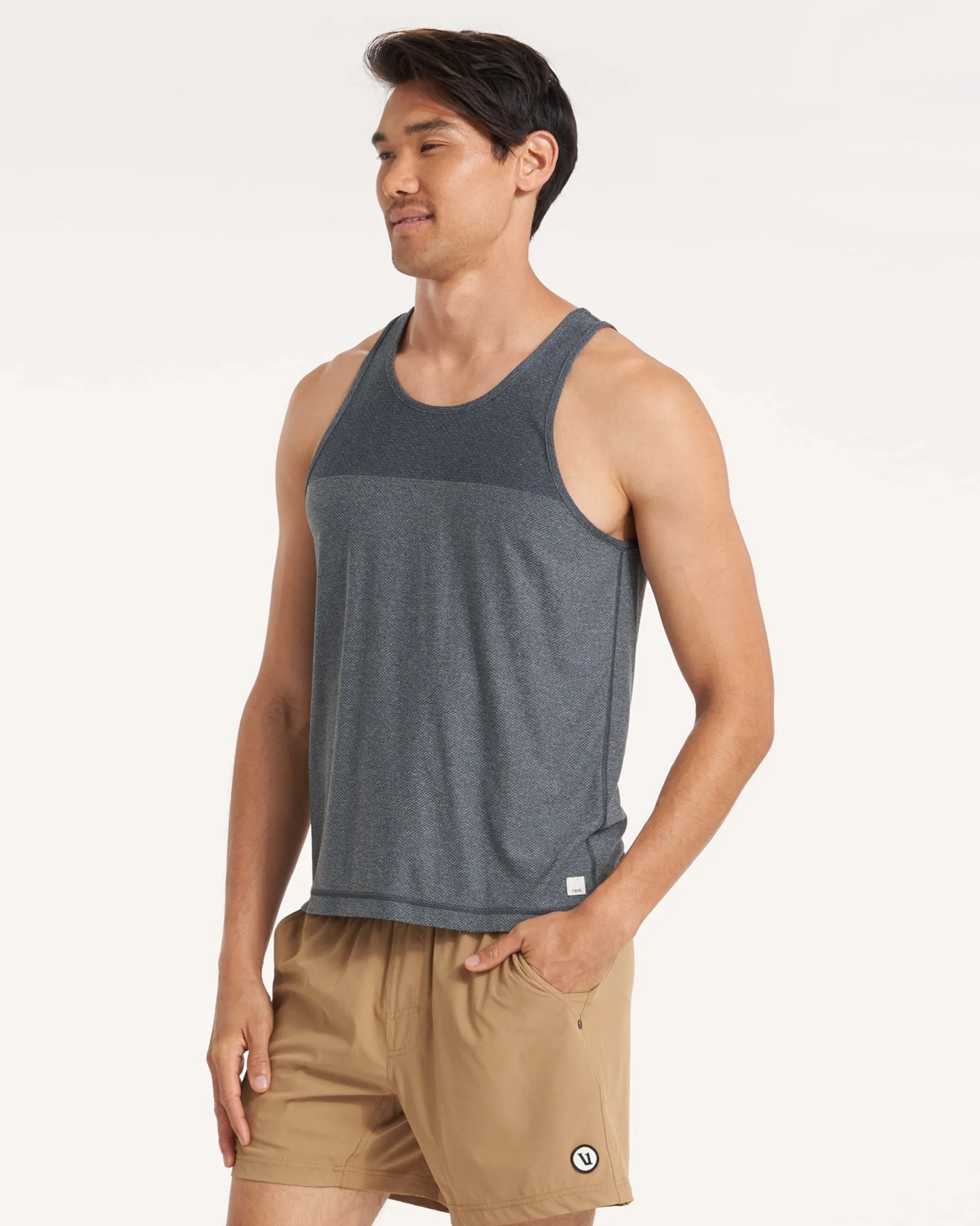 Grandview Tech Tank
