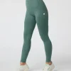 Granite Pocket Legging