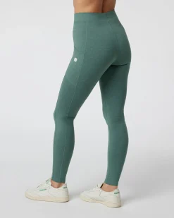 Granite Pocket Legging