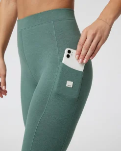 Granite Pocket Legging