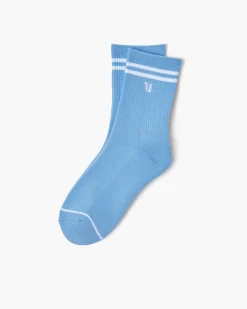 Half Crew V1 Sock