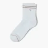 Half Crew V1 Sock