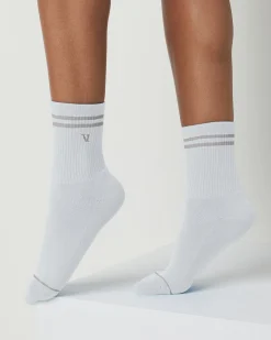Half Crew V1 Sock