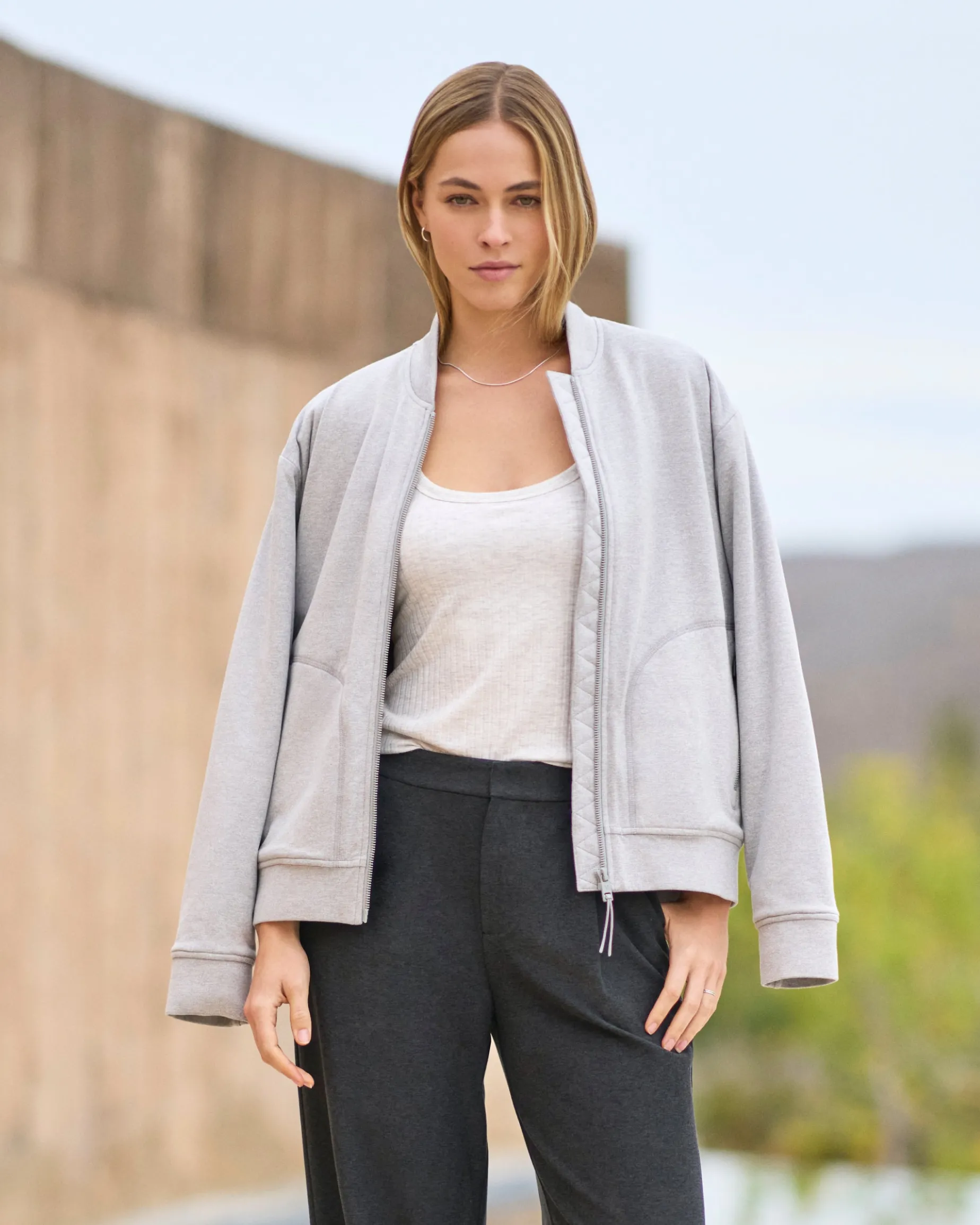 Halo Basin Bomber