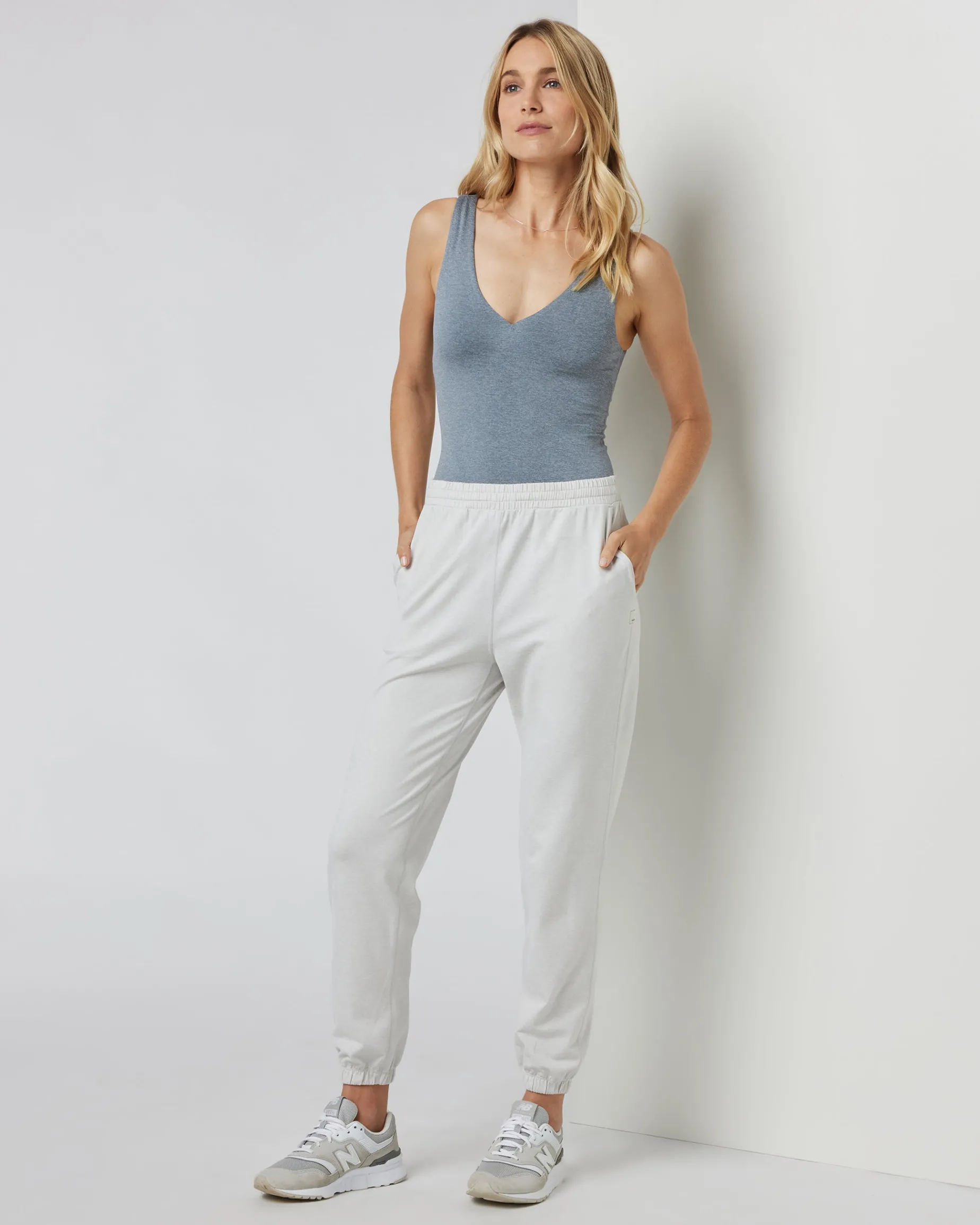 Halo Bodysuit
