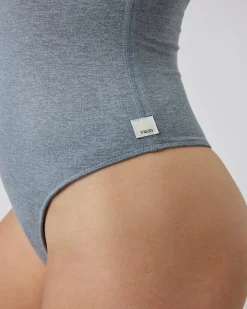 Halo Bodysuit