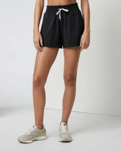 Halo Boxy Short