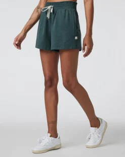 Halo Boxy Short
