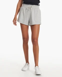 Halo Boxy Short