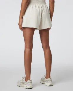 Halo Boxy Short