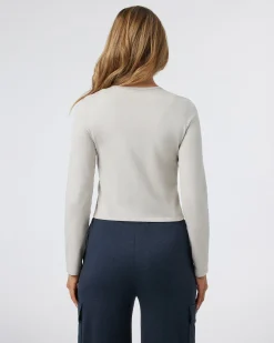 Halo Cardigan