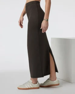 Halo Column Skirt