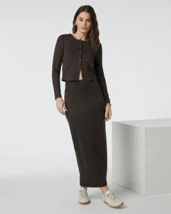 Halo Column Skirt