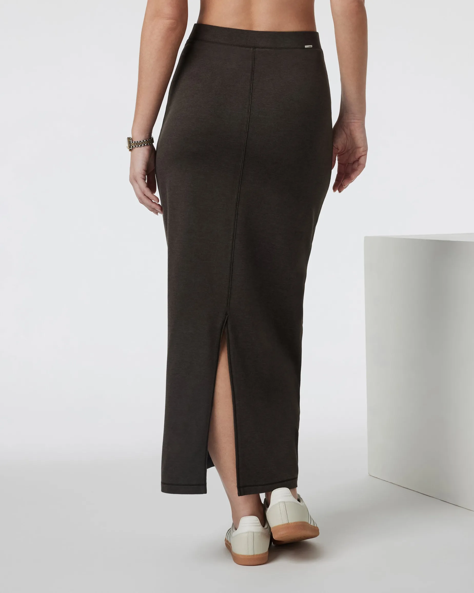 Halo Column Skirt