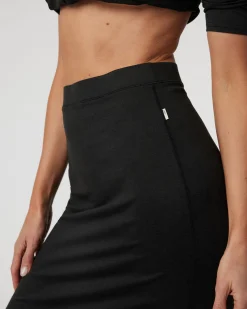 Halo Column Skirt