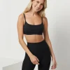 Halo Essential Bra
