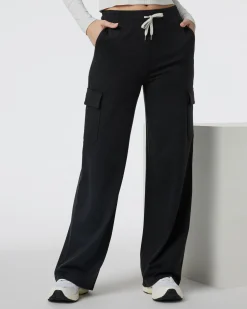 Halo Essential Cargo Wideleg