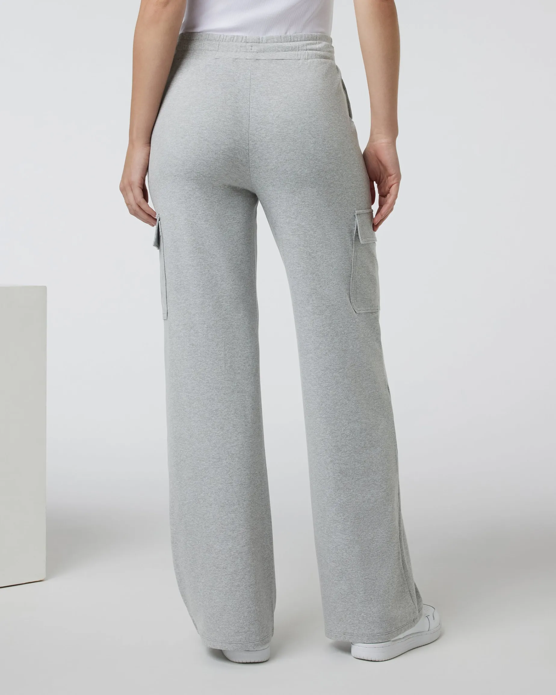 Halo Essential Cargo Wideleg