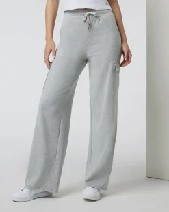 Halo Essential Cargo Wideleg