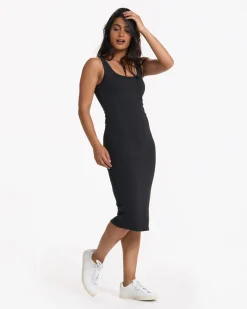 Halo Essential Dress