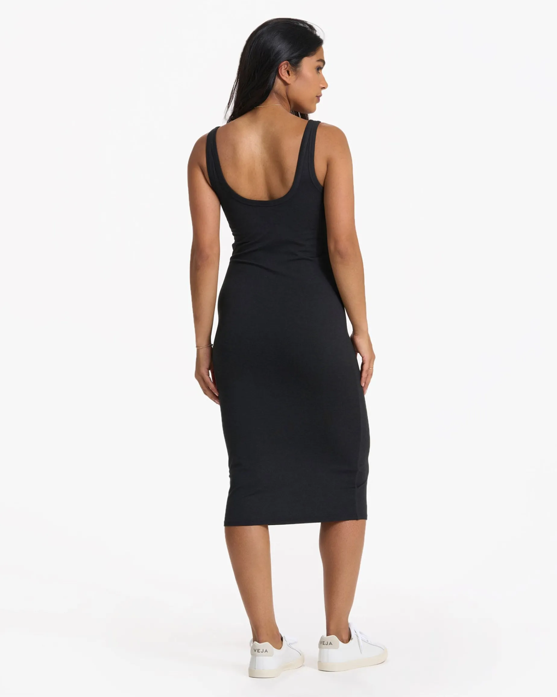 Halo Essential Dress