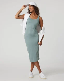 Halo Essential Dress