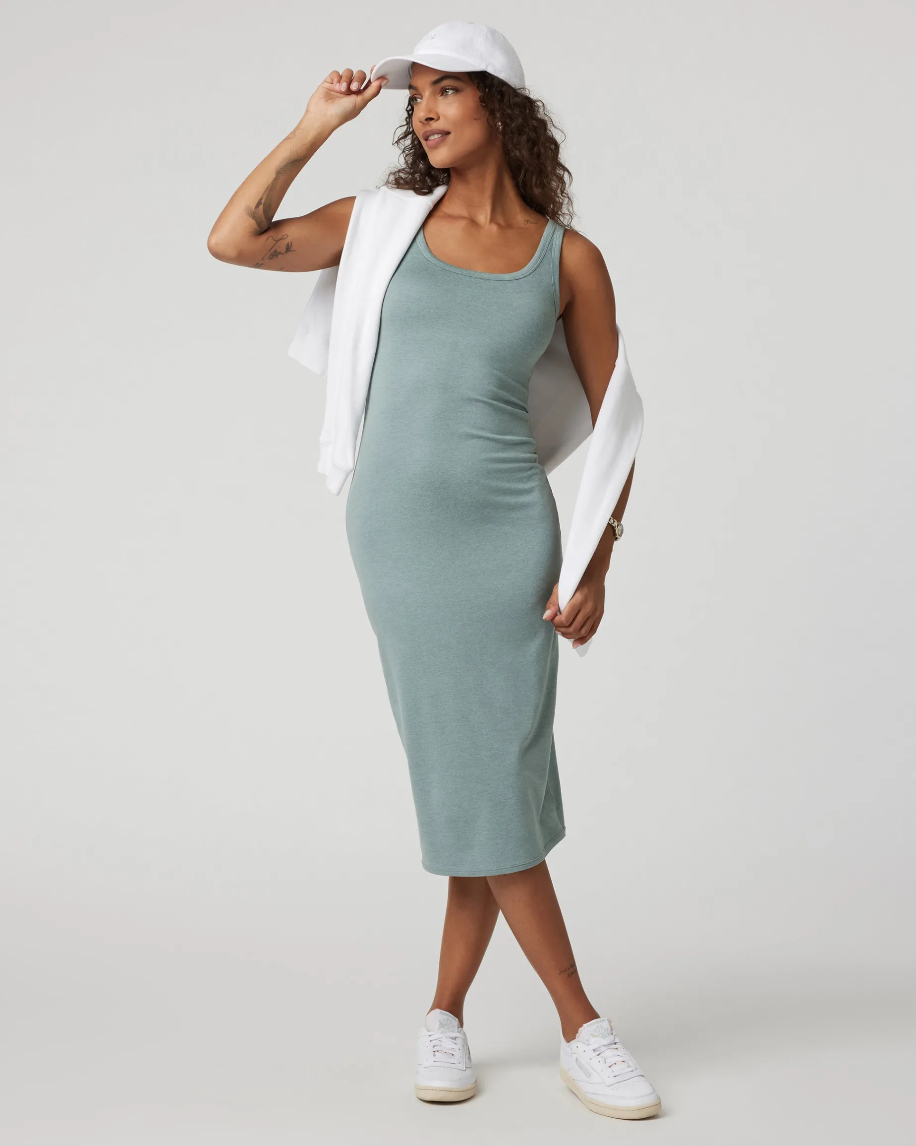 Halo Essential Dress