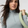 Halo Essential Half Zip