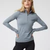 Halo Essential Half Zip