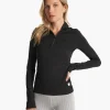 Halo Essential Half Zip