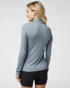 Halo Essential Half Zip