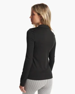 Halo Essential Half Zip