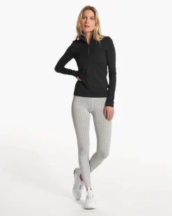 Halo Essential Half Zip