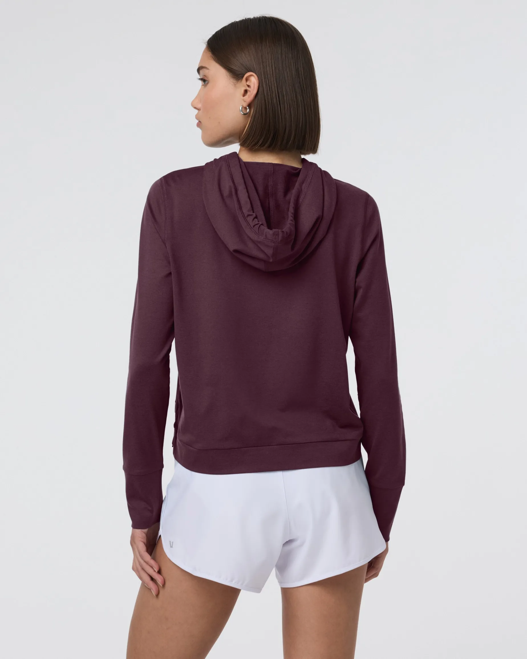 Halo Essential Hoodie