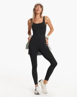 Halo Essential Jumpsuit