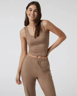 Halo Essential Tank