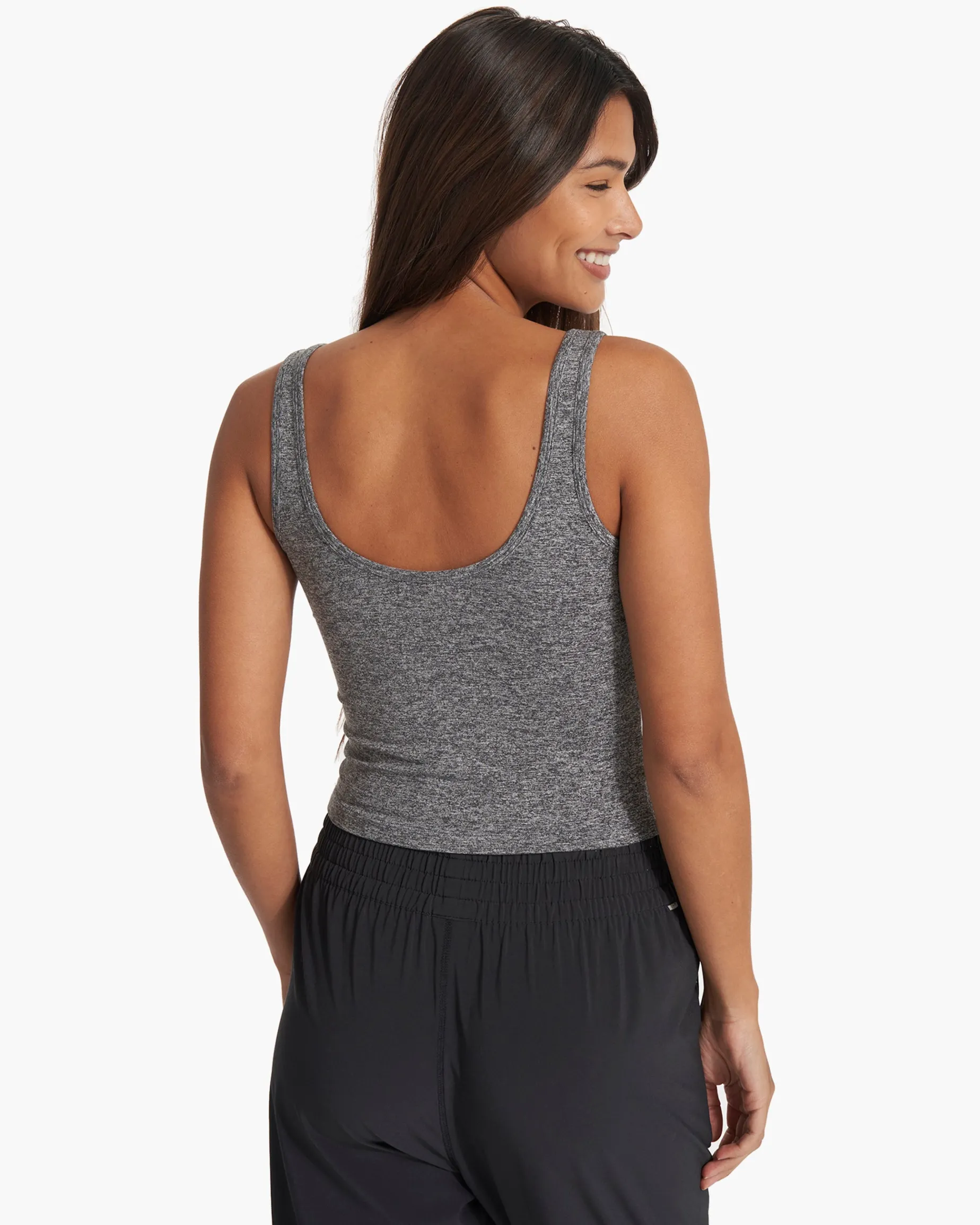 Halo Essential Tank