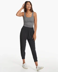 Halo Essential Tank