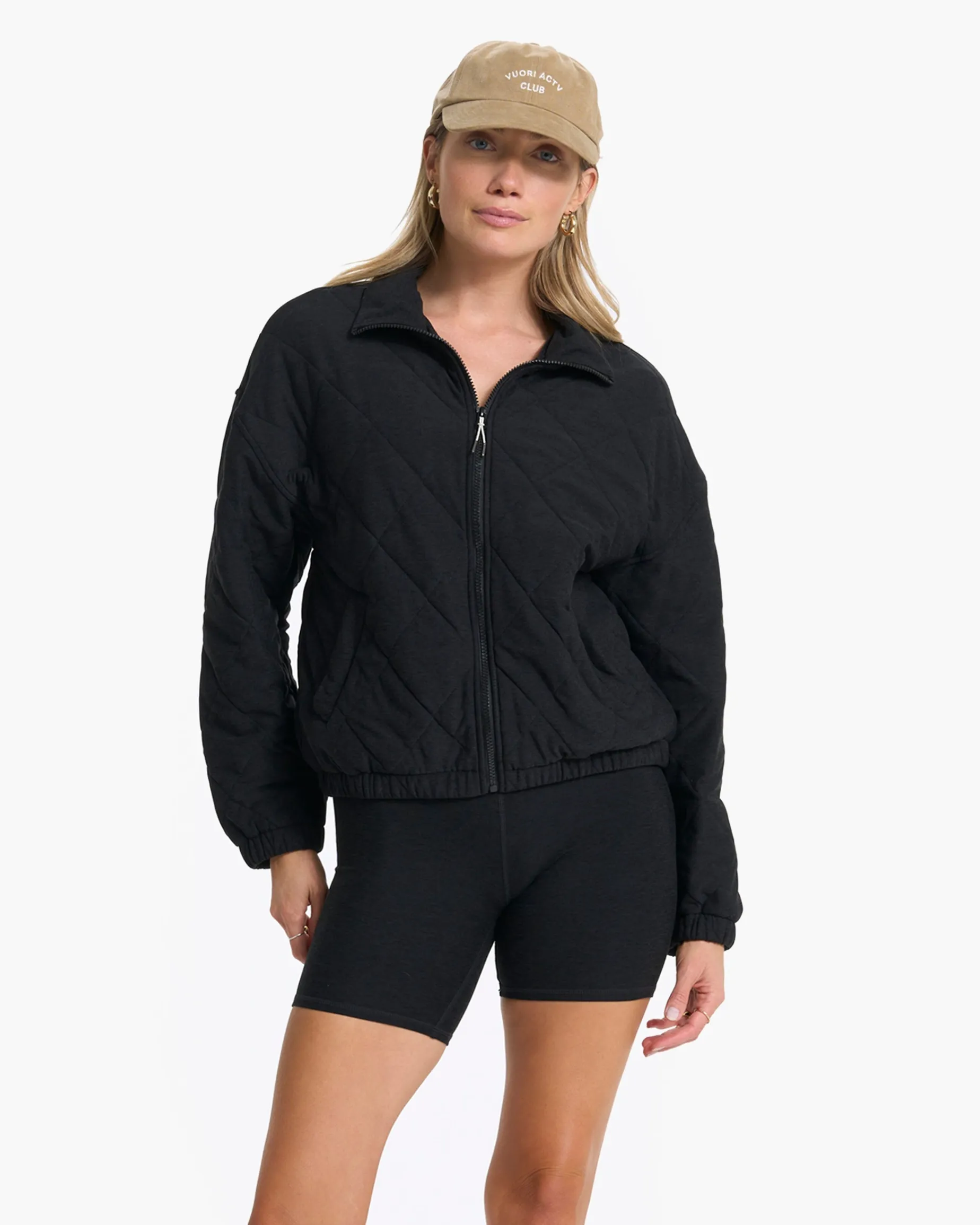 Halo Insulated Jacket