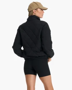 Halo Insulated Jacket